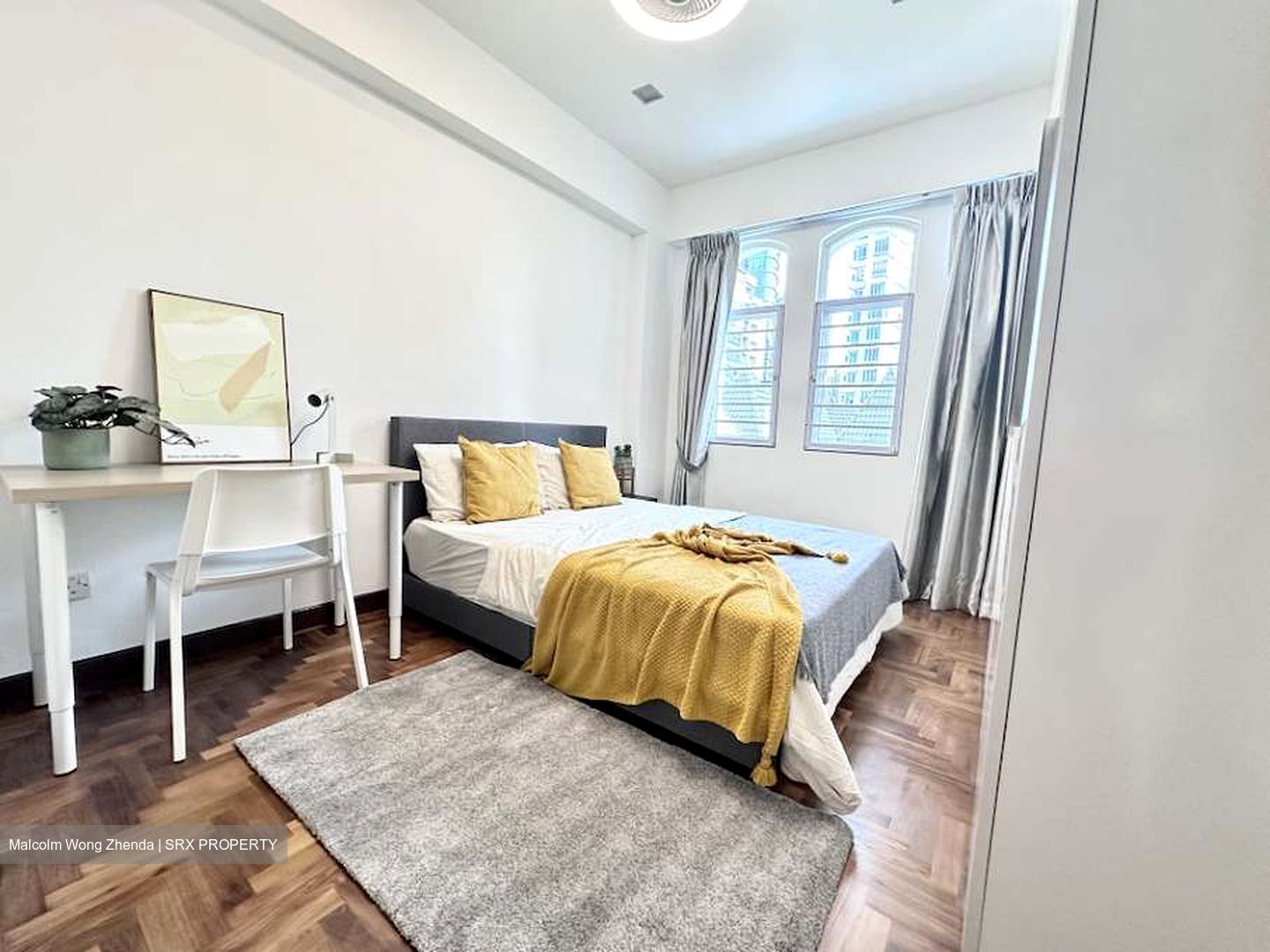 Chateau Le Fame (D10), Apartment #612102481